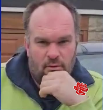 Peter Morey – profile image